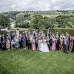 Devonshire Fell John Manktelow – Elegant wedding photography (4)