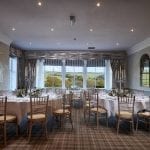 The Devonshire Fell, Cavendish Room, Private Dining, JR (2)