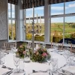 The Devonshire Fell, Cavendish Room, Wedding, Private Dining, JR