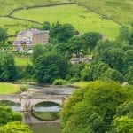 The Devonshire Fell Exterior River Wharfe (5)_
