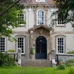 Fowey Hall Hotel Wedding Venue Cornwall