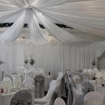 China Fleet Country Club Wedding Venue Cornwall