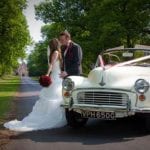 Easthampsted Park