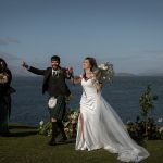 Victoria and Scott
