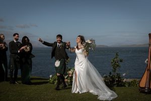 Duart Castle