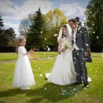 Easthampsted Park