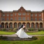 Easthampsted Park