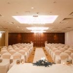 Barton Suite Ceremony
