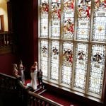 Easthampsted Park Window