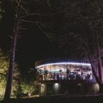 Fairy Hill Night
