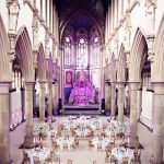 The Monastery manchester wedding venue