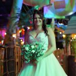 Leanne-Smith-on-her-Fantasy-Island-wedding-day-scaled