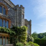 Manington hall