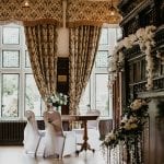 Marden Park Mansion Wedding Venue in Surrey
