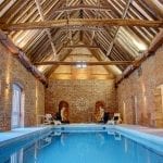 Seckford Hall – Spa