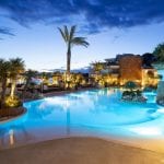 Ibiza wedding Hacienda