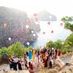Ibiza wedding Hacienda