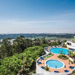 Sao Felix Hotel wedding
