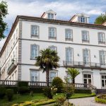 Hotéis Bom Jesus porto