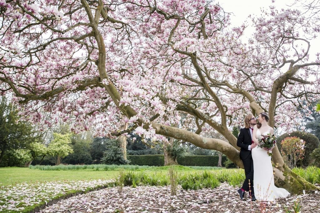Spring Wedding-min