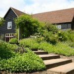 Essex Barn @ The White Hart