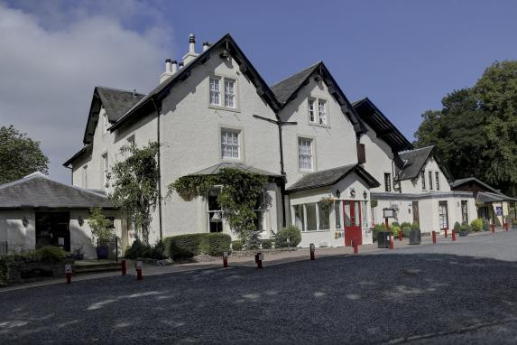 Philipburn Hotel