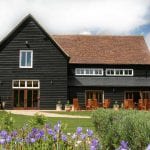 Essex Barn @ The White Hart