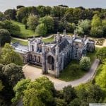 Highcliffe Castle