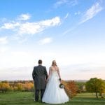 Lauren and Chris 2015 . 1