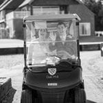 Small buggy