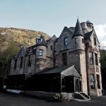 broomhall castle