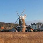 Cley Windmill