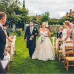 Cley Windmill Ceremony