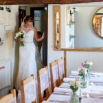 Cley Windmill Wedding Breakfast