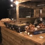 Wedding venue south wales