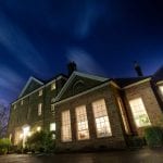 Wedding venue south wales