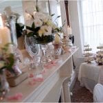 Wedding venue south wales
