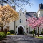 Wedding venue South Wales