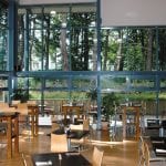 Forever Green Restaurant