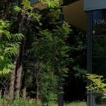 Forever Green Restaurant Front