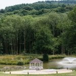 Lythe Hill Hotel Lake