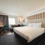 Premium room with sofa bed