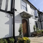 The Red Lion