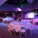 ivory – party photo