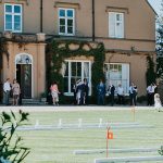 croquet