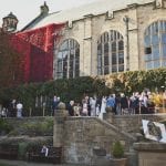 Bangor University Wedding Venue in North Wales