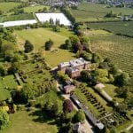 Wedding venue Kent