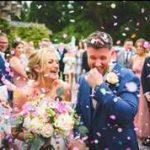 WEDDINGS rize