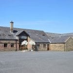 Beeston Manor Wedding Venue Lancashire Hoghton Preston outside