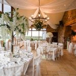 Beeston Manor Wedding Venue Lancashire Hoghton Preston indoors